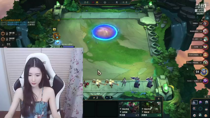 【2021-11-24 21点场】白菇凉：白菇凉:嗨。好久不见