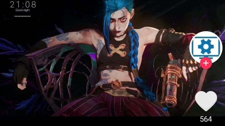 jinx