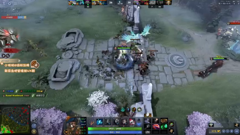 【2021-11-23 23点场】sakira丶hao：OMG终结者