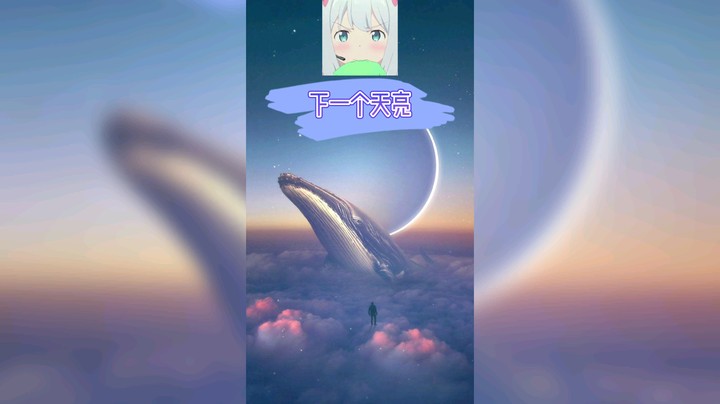 唱个歌[弹幕梗下饭]