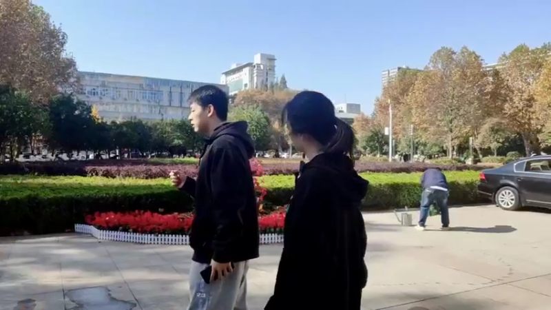 【2021-11-24 11点场】青春湖北：“探堂打卡”第二站——湖北大学