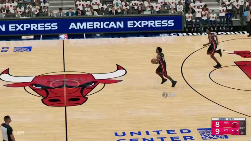 【2021-11-20 22点场】孟孟孟孟辰：NBA2K22水友联盟，冲鸭