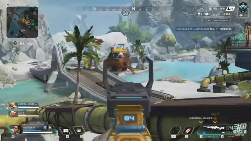 【2021-11-23 12点场】Zero贰三：头铁的一天 996597