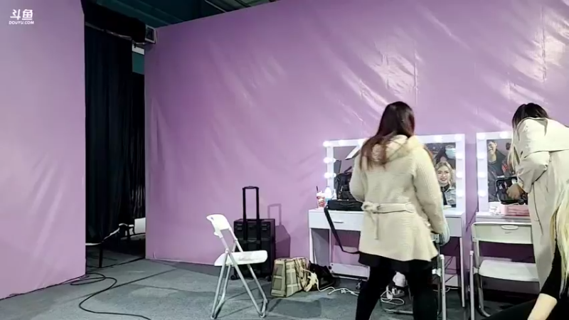 【2021-11-24 17点场】火力堂主：【王牌舞姬】第一天！
