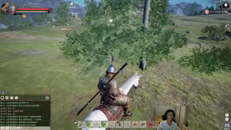 【2021-11-23 01点场】SAYA丶J：退役雇佣兵