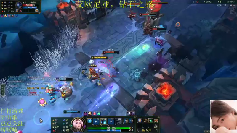 【2021-11-23 22点场】张灵玉丶：忽忽身如梦，迢迢日似年