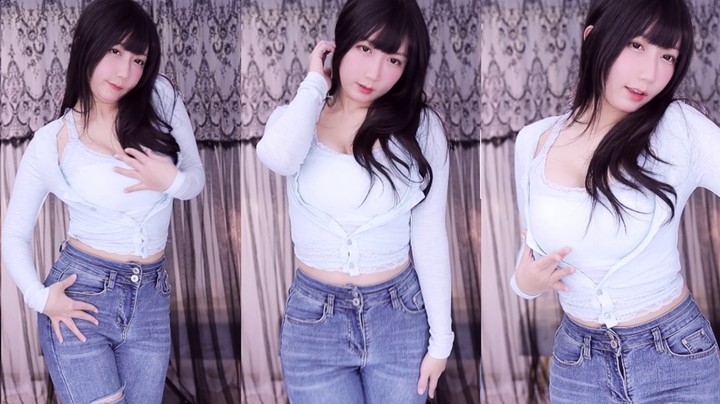 【嘿一只小河马】11-24 本场人气值TOP1舞蹈