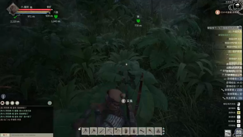 【2021-11-25 04点场】酸酸酸奶君：酸奶:猛练就会变强！