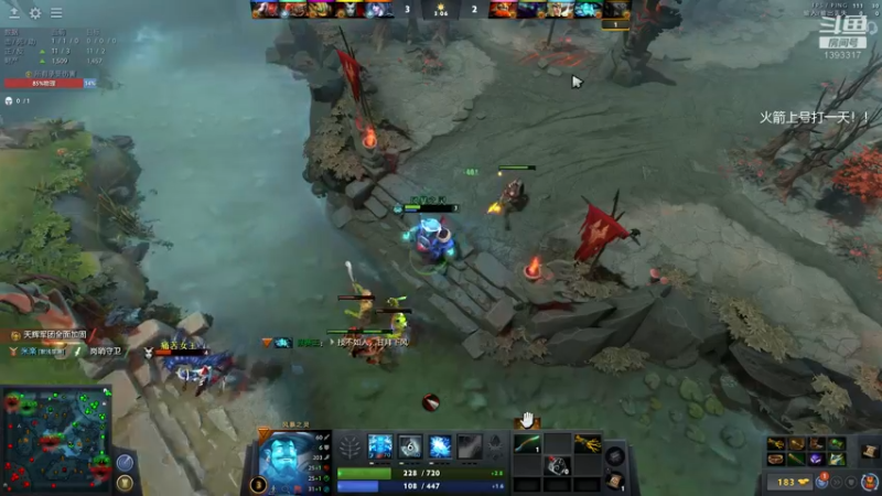 【2021-11-18 13点场】陈嘉豪丶：你被人嘲讽过低分狗没？