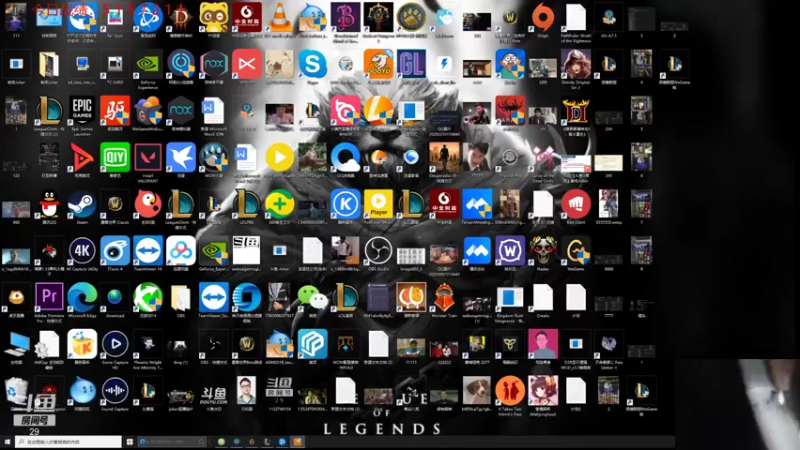 【2021-11-25 21点场】教练JoKer：云顶新更新了？冲王者啊！