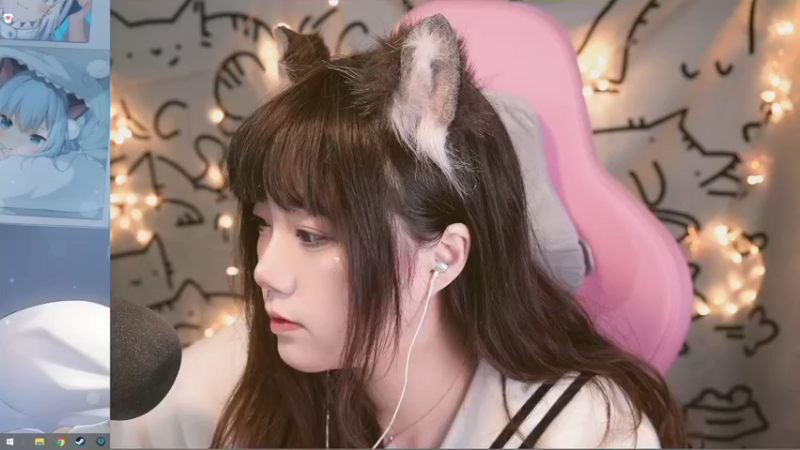 【2021-11-25 09点场】甜心战士：♡孙老板与她的加油站♡