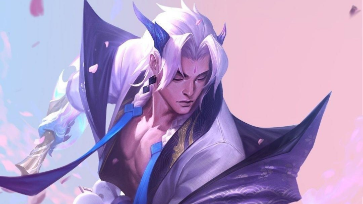 研发中心LOLM小组赛第二轮