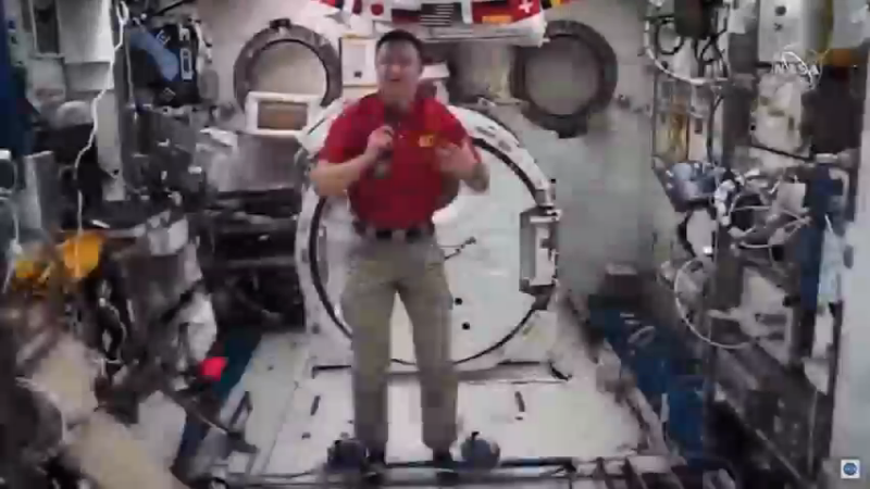 【2021-11-19 02点场】在线天文：詹姆斯韦伯望远镜科学目标