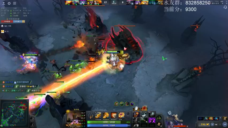 【2021-11-24 23点场】Tzyyyy丶：【Tzy】冲1W分！！