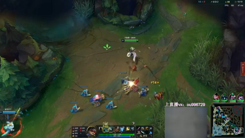 【2021-11-25 19点场】暗夜猎手光头强：第一vn:峡谷之巅玩玩