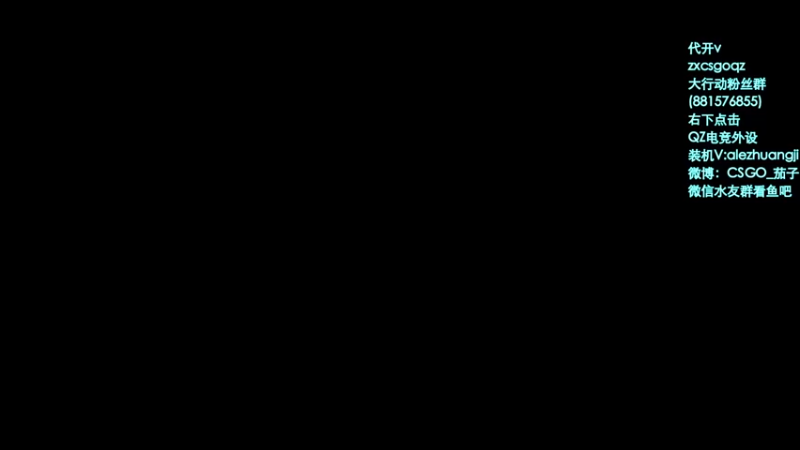 【2021-11-25 17点场】Big茄子：看比赛弹幕送皮肤