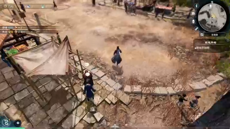 【2021-11-25 10点场】双木zzz：【双木】全支线全传闻~