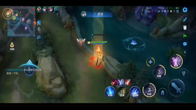 自我之像 犹在镜中