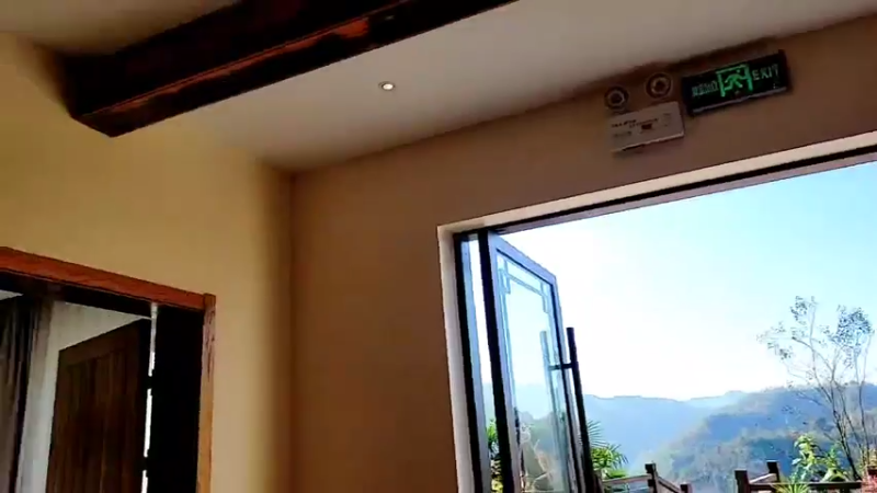 【2021-11-25 10点场】洪湖小肖：湘西 · 今天返程