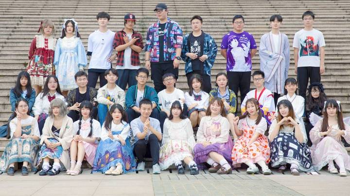 【BDF2019—湖北武汉】★触摸天空★6所高校接力带你一起触摸天空_