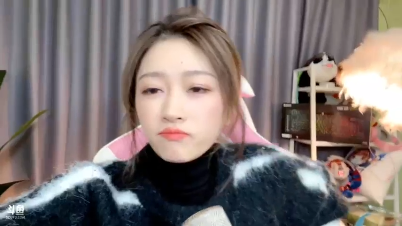 【2021-11-25 18点场】Amsssss：要做个勤劳的小蜜蜂呀~~~~