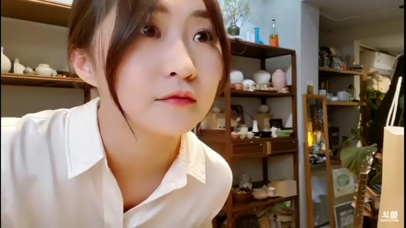 【2021-11-25 14点场】刘灶灶：刘灶灶的瓷器铺，补班半天