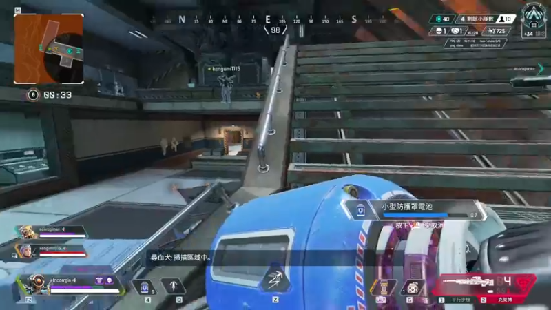 【2021-11-24 21点场】Zero贰三：头铁的一天 996597