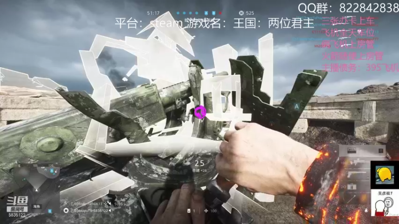 【2021-11-23 08点场】伟大的教父先生：王国：孤单君主（都可上车）