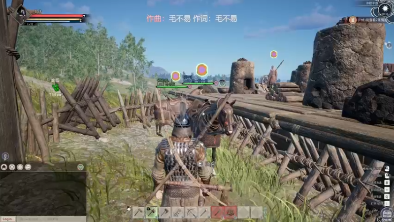 【2021-11-25 00点场】郑伟丶：娱乐型技术主播 86828