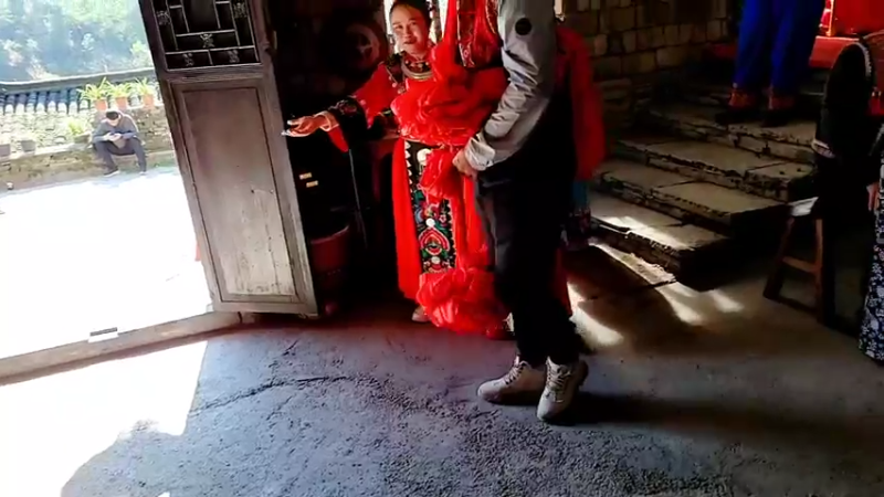 【2021-11-25 12点场】洪湖小肖：湘西 · 今天返程