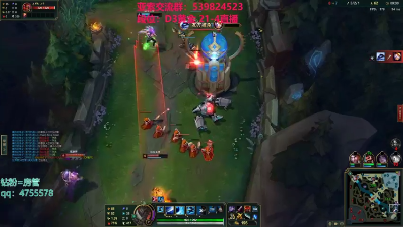 【2021-11-25 02点场】凉风亚索yasuo：快乐风男：亚索or永恩