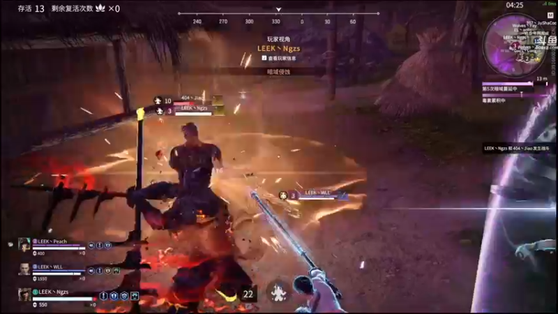 【2021-11-25 15点场】dudu4e嘟师傅：【嘟师傅解说】官方训练赛T2B