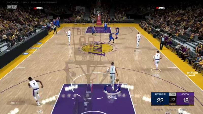 【2021-11-25 10点场】BN丶米修：王朝日常排位赛！