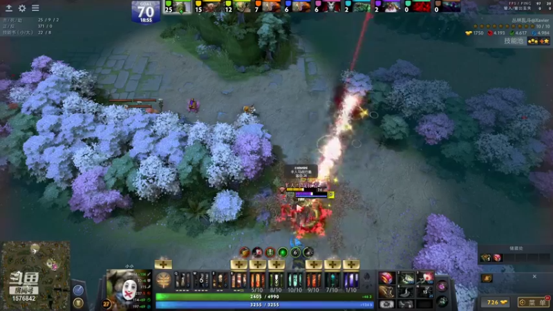 【2021-11-24 17点场】温文尔雅的傲娇：犬青：沉浸式肉搏！