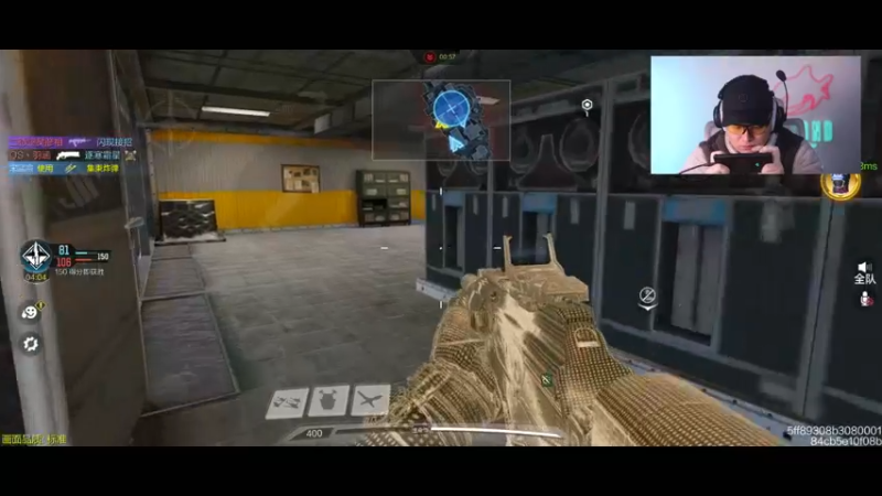 【2021-11-24 23点场】皮皮鲨FPS：家 人 们 我 来 了
