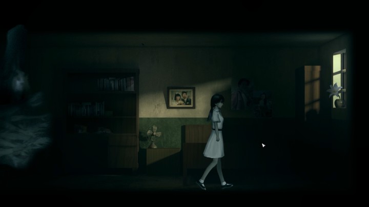 鬼哭岭 试玩版