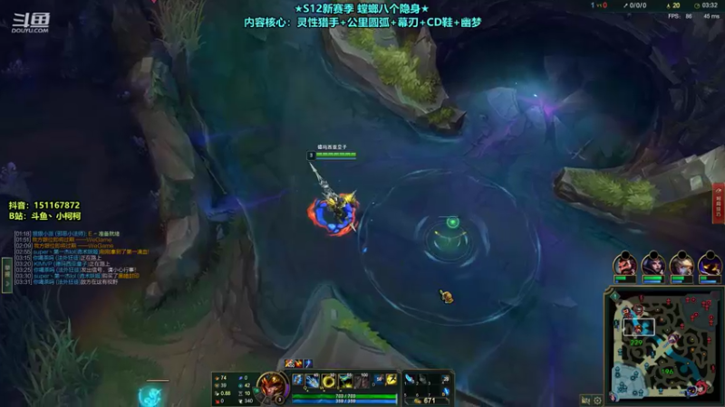 【2021-11-24 23点场】是小柯柯吖：小柯柯：新版本玩法！