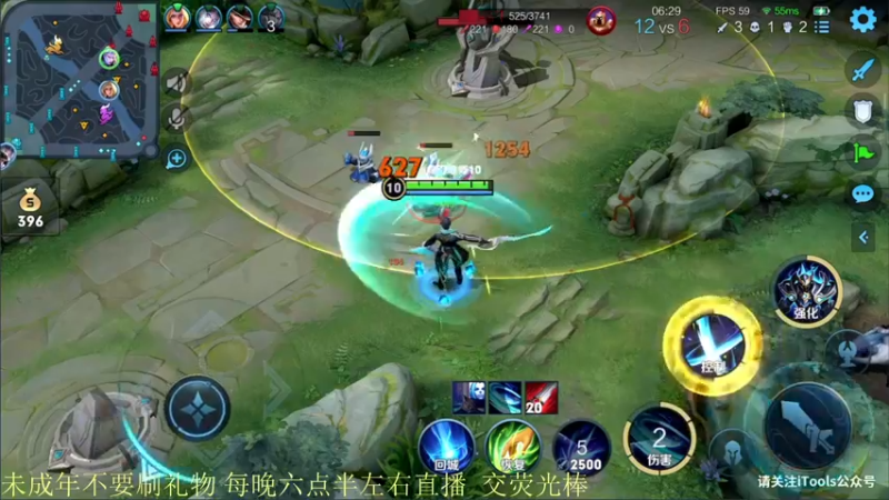 【2021-11-25 22点场】骚白：骚白全能秀系列