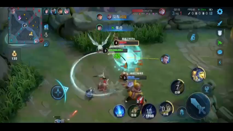 惊喜不惊喜，我又回来啦