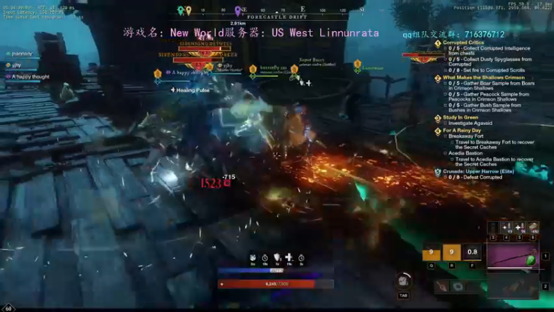 【2021-11-22 21点场】迦南的喃喃呀：喃喃挨揍的一天究竟能死几次