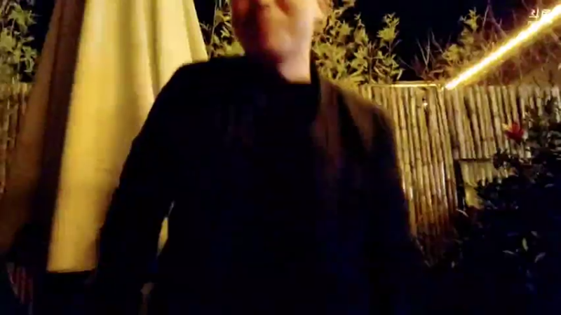 【2021-11-24 23点场】洪湖小肖：湘西 · 帅帅哥/鱼总生日快乐