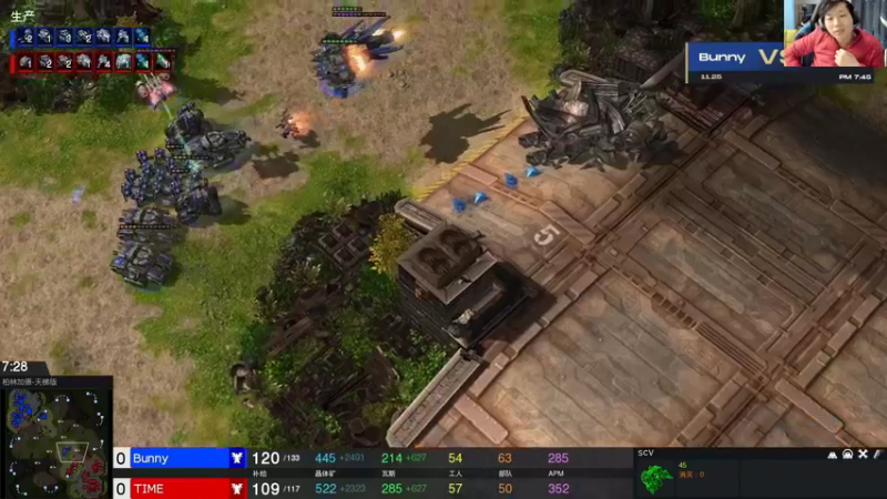 【2021-11-25 19点场】igmacsed：直播NEXT，看time比赛