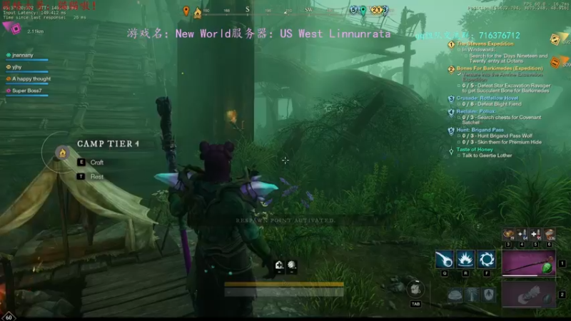 【2021-11-24 21点场】迦南的喃喃呀：喃喃挨揍的一天究竟能死几次