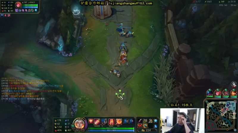 【2021-11-25 14点场】余小C真的很强：余小C：早上好，余人来了！