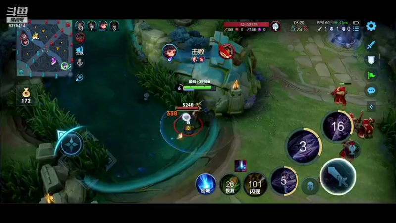 【2021-11-24 23点场】昧昧不是妹妹：坚强野亡从不破防