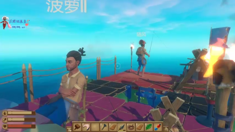 【2021-11-22 22点场】别问问就黑皮：永远不忘初心