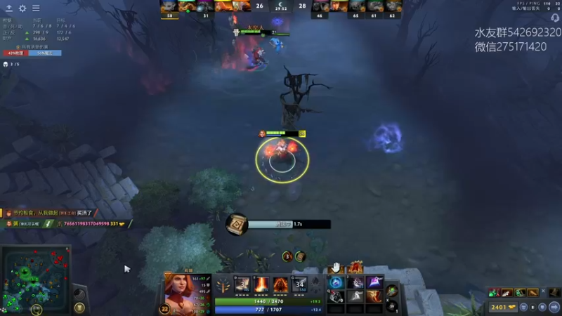 【2021-11-24 23点场】小粥泥浆：关键词：地表最强哈斯卡!!!