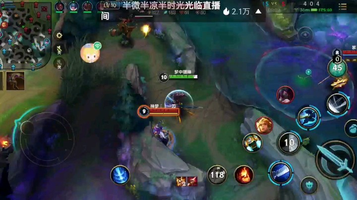 亚索真好玩