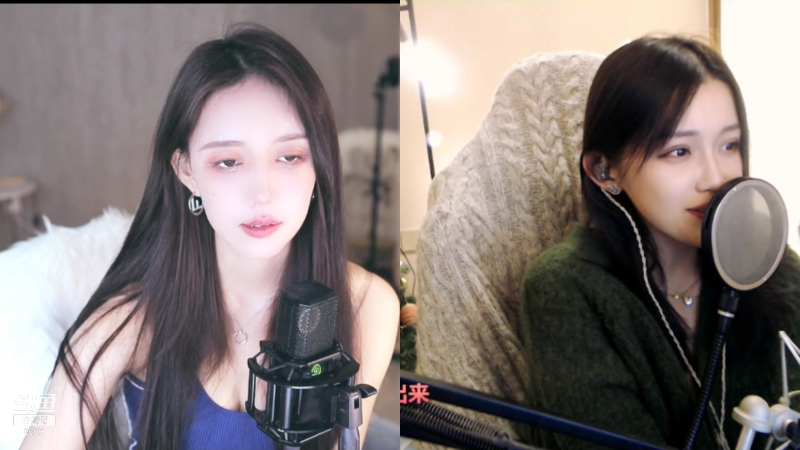 【舞蹈】王雨檬呀的精彩时刻 20211125 22点场