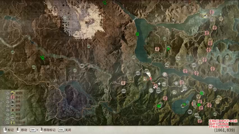 【2021-11-25 15点场】丶月咒：募兵：亚服PVP615服搜天策府